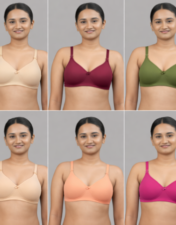 Honey Pad Combo 6 Piece