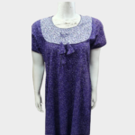 Churidar Cutting Nighty (COD1)