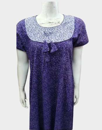 Churidar Cutting Nighty (COD1)