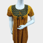 Churidar Cutting Nighty (COD2)