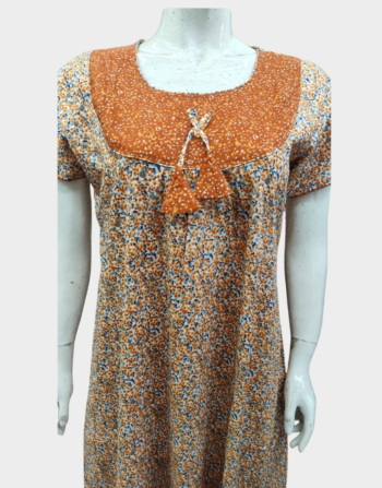 Churidar Cutting Nighty (COD3)