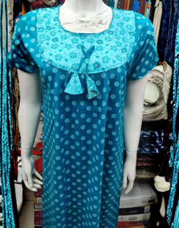 Churidar Cutting Nighty (COD8)