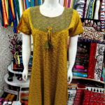 Churidar Cutting Nighty (COD10)