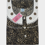 Cotton Embroidery Nighty (COD1)