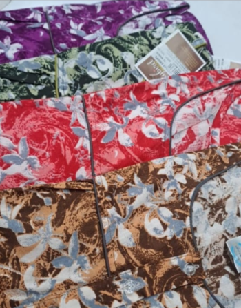 Nighty Cutting CODO8