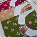 Peterpan Collar Frock (COD2)