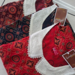 Peterpan Collar Frock (COD3)