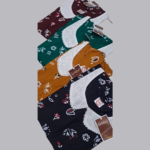 Peterpan Collar Frock (COD4)