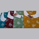 Peterpan Collar Frock (COD5)