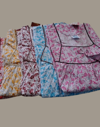 Manasi Nighty (COD5)