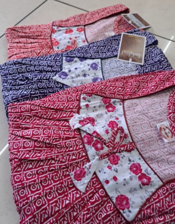 Manasi Nighty (COD8)