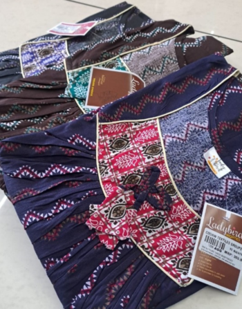 Manasi Nighty (COD9)