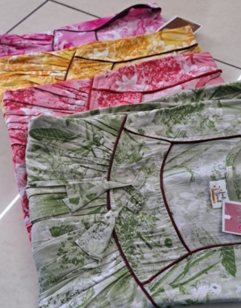 Manasi Nighty (COD10)