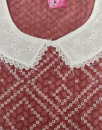 Feeding Frock Nighty (COD2)