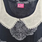 Feeding Frock Nighty (COD5)