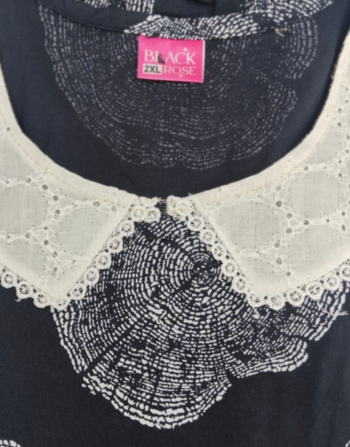 Feeding Frock Nighty (COD5)