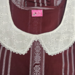 Feeding Frock Nighty (COD6)