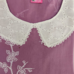 Feeding Frock Nighty (COD7)