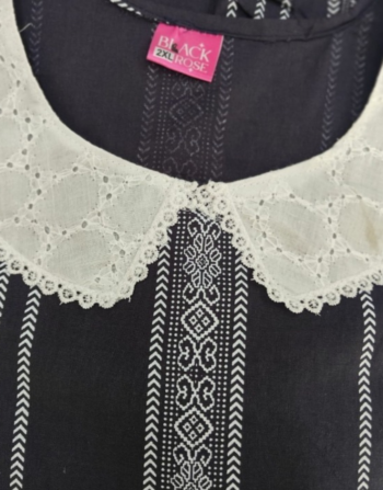 Feeding Frock Nighty (COD8)