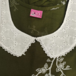 Feeding Frock Nighty (COD9)