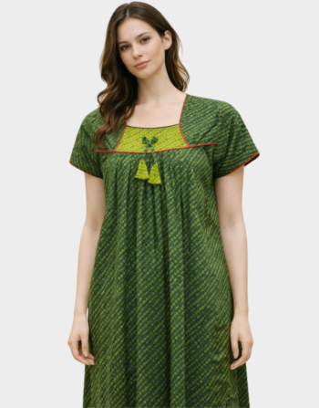 Manasi Nighty (COD17)