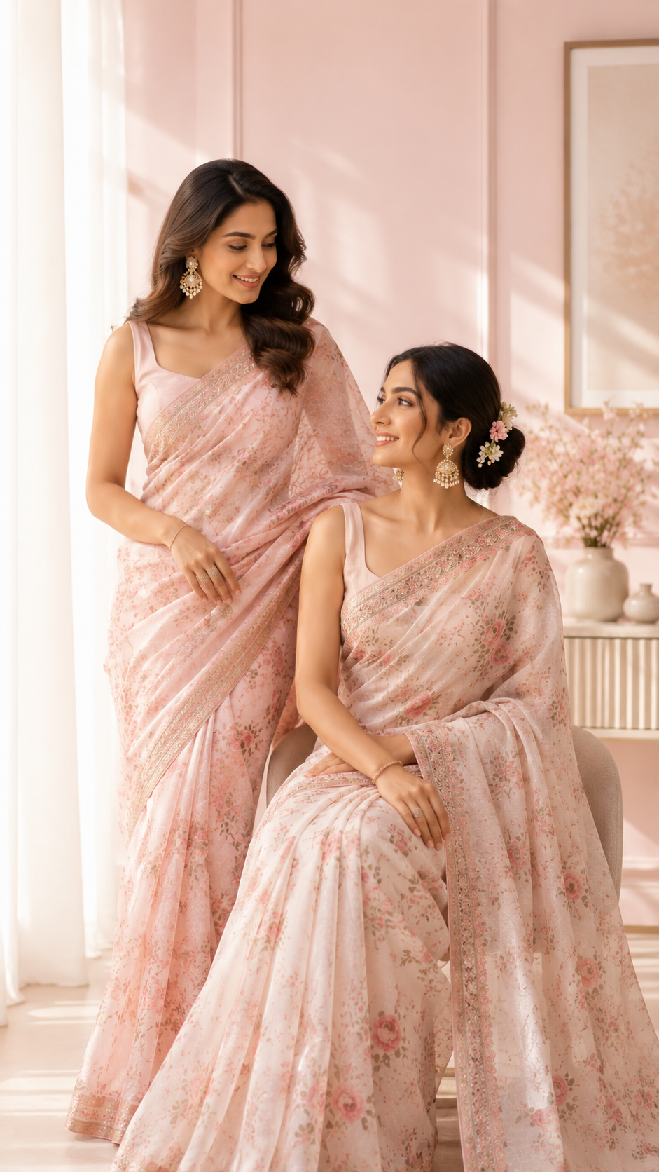 Statement Elegance